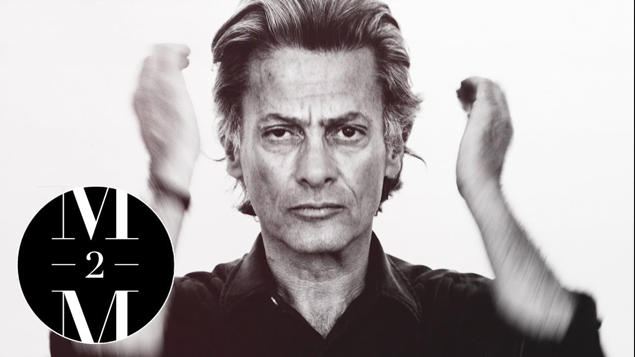 The legacy of photographer-provocateur Richard Avedon | Cyprus Mail