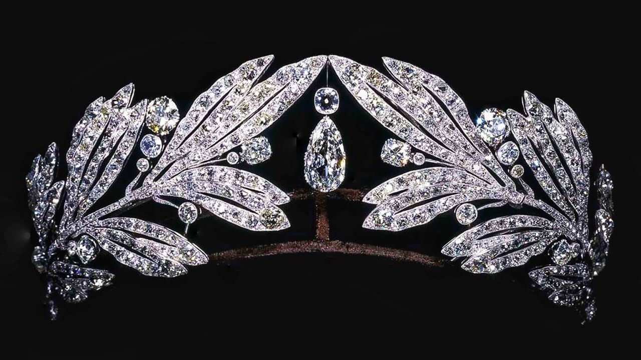 image Crafted for kings: the rise and reign of Cartier