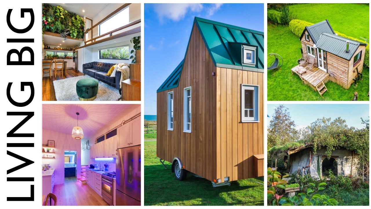 image The top Tiny House designs of 2020