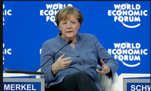 image Don’t miss Davos 2021, co-starring Merkel, Macron, Modi and Lagarde