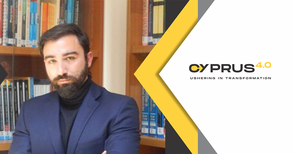 image &#8216;Cyprus has the human capital in technology to contract for work abroad&#8221; &#8212; Electi Consulting CEO
