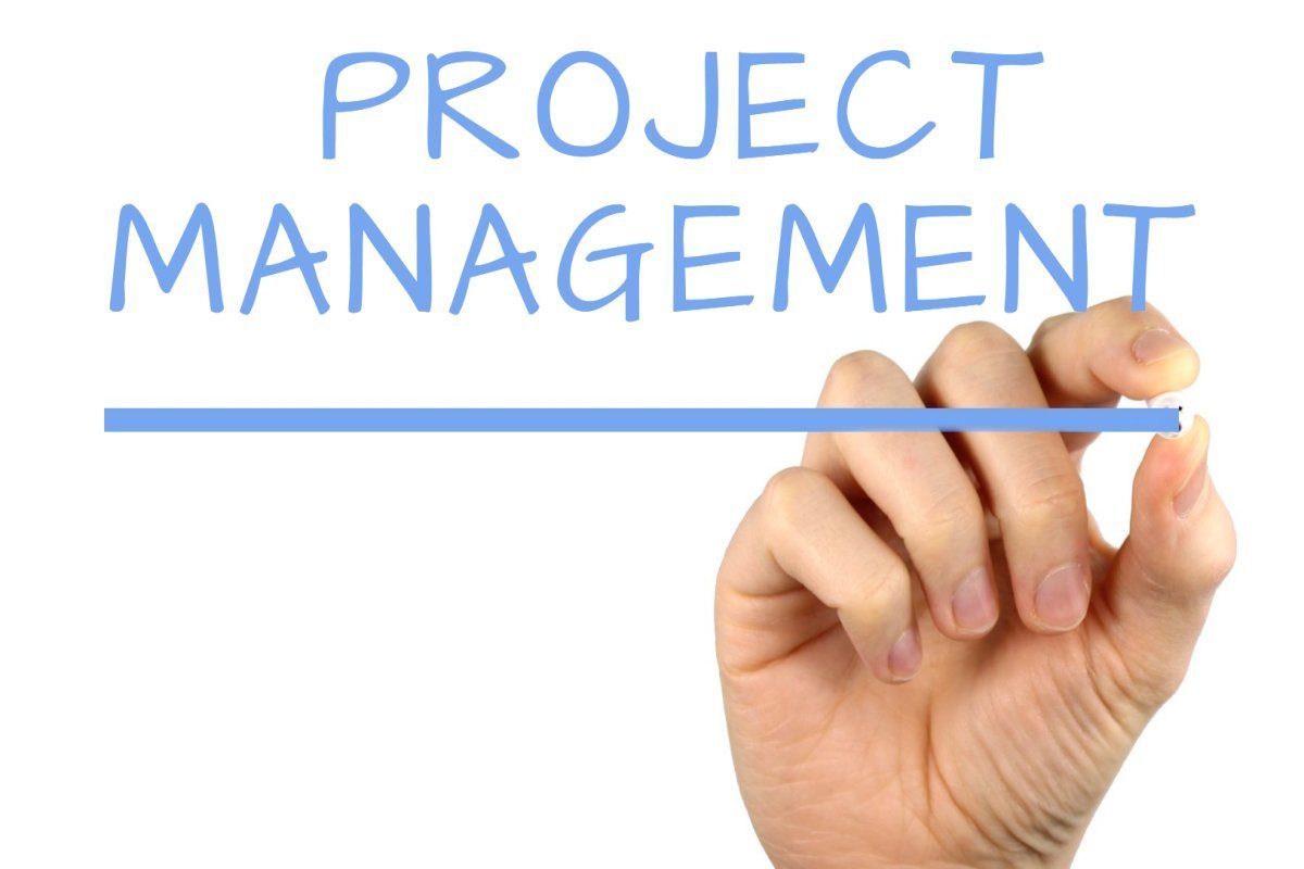 image Enhance your business agility: five free open source project management pieces of software