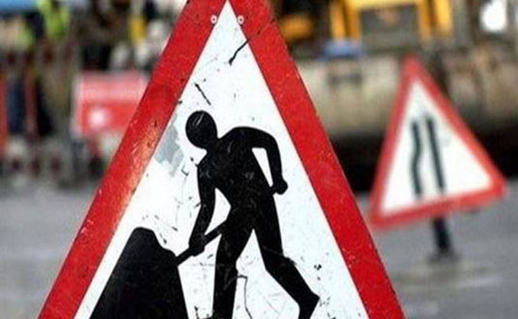 Nicosia-Limassol highway closed overnight for maintenance works