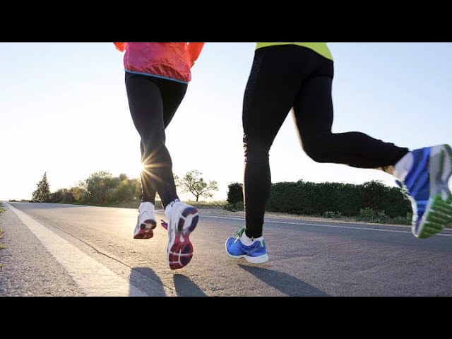 image How to use science to stick to your 2021 fitness hopes