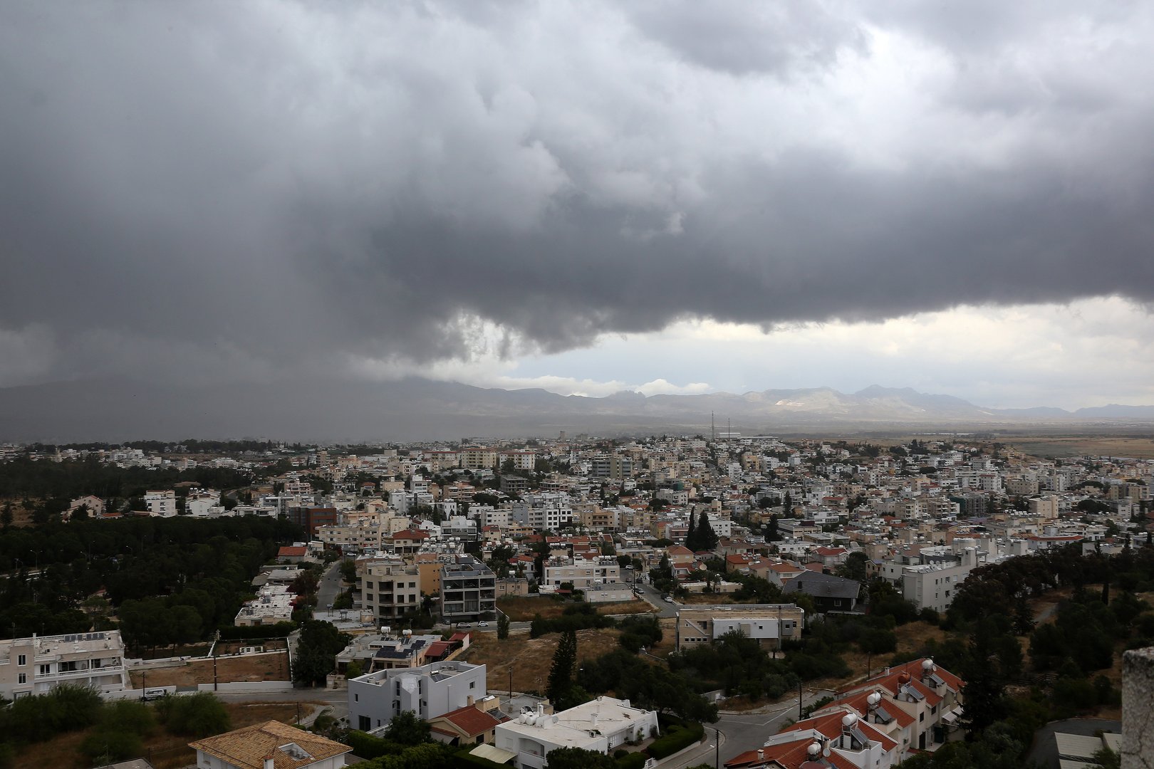 image Russian companies want to make it rain in Cyprus