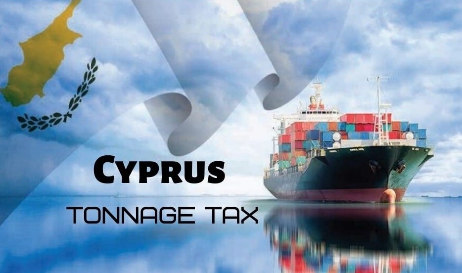 image Cyprus shipping sees 30% tonnage tax reduction for lower emissions