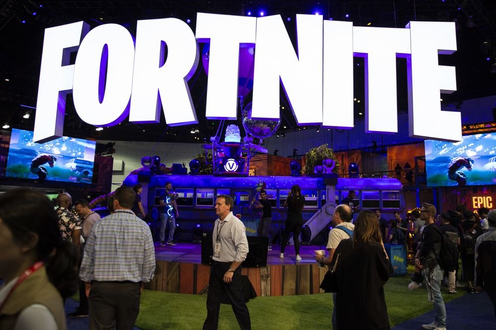 image UK court blocks Epic Games from contesting Apple&#8217;s Fortnite ban