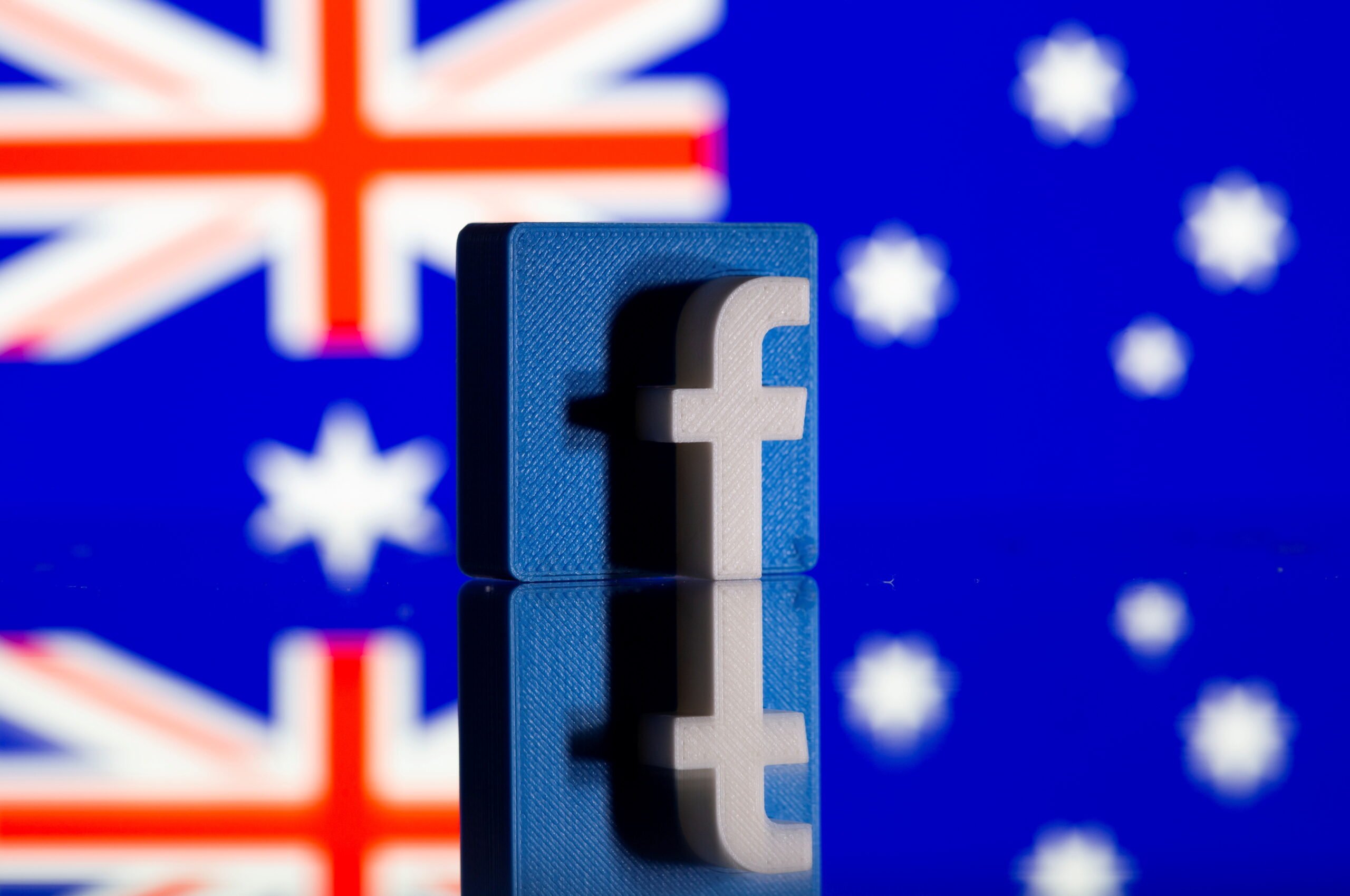 Ο Ψηφιακός Πόλεμος: Facebook για την επαναφορά των αυστραλιανών ειδησεογραφικών σελίδων μετά από τροποποιήσεις στους νόμους των μέσων ενημέρωσης