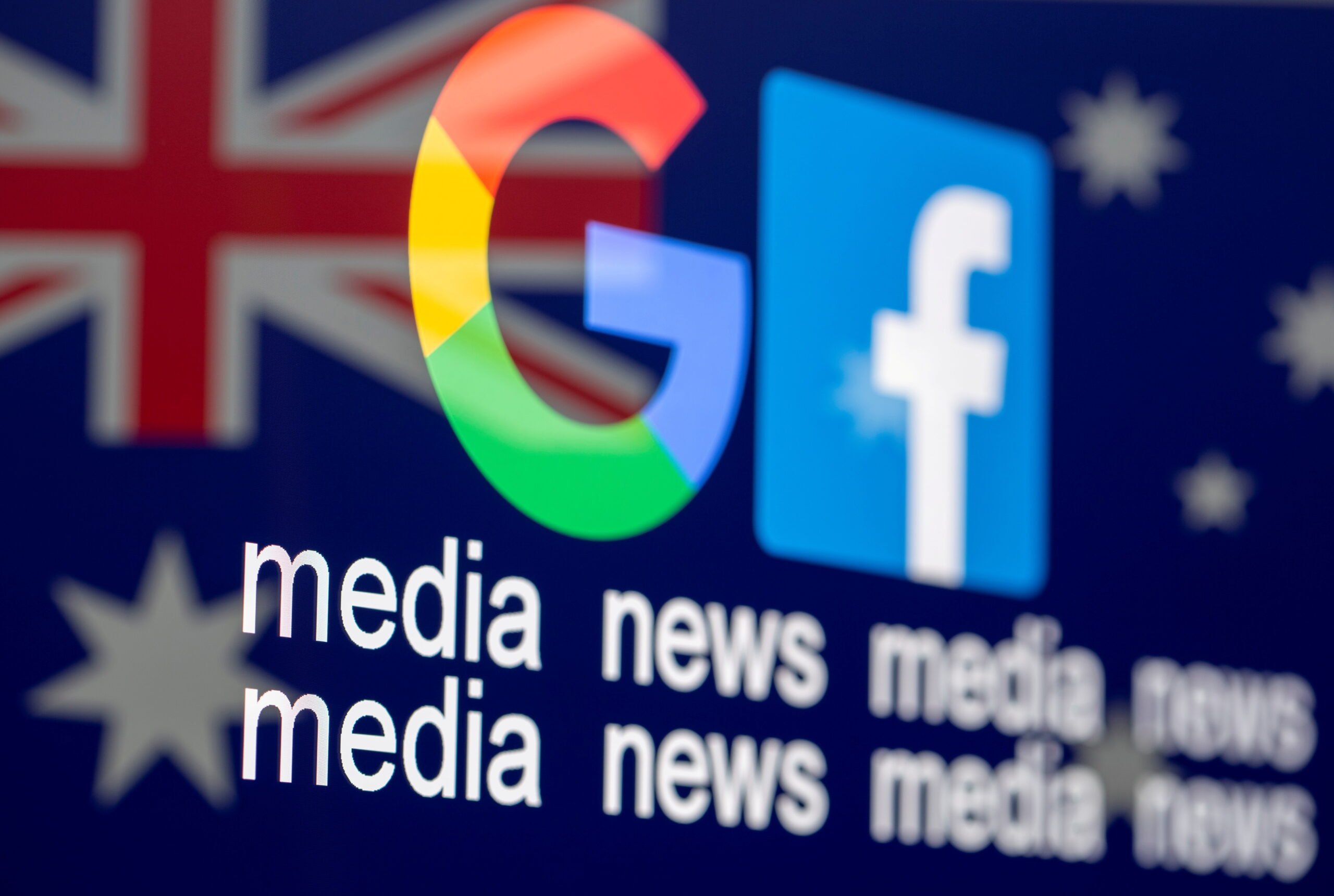 Ο Ψηφιακός Πόλεμος: Αυστραλοί νομοθέτες αναμένεται να περάσουν τροποποιήσεις στο Facebook, στο Google