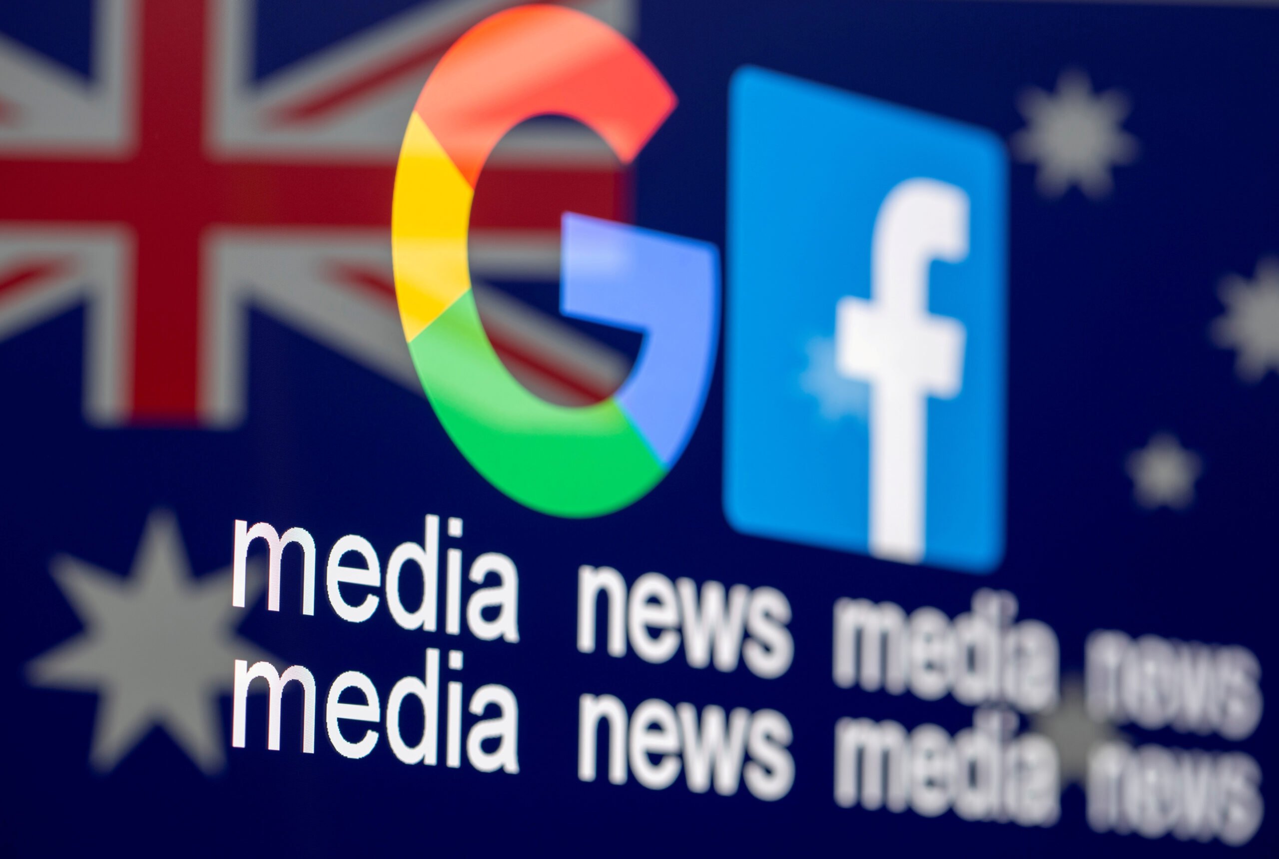 Η Αυστραλία ψηφίζει νέο νόμο για τα μέσα ενημέρωσης, το Facebook και το Google για να πληρώσουν για νέα