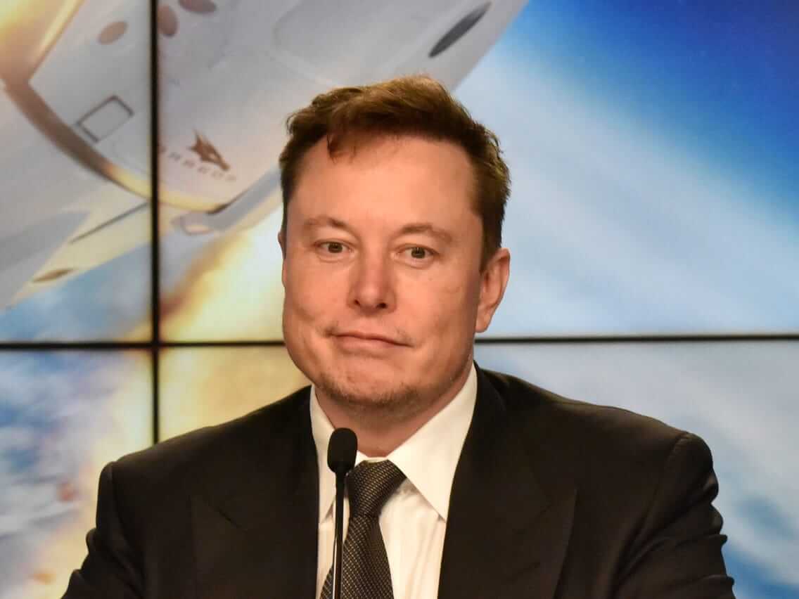 Ο Elon Musk χάνει 20 δισ. Δολάρια ως Bitcoin, Tesla
