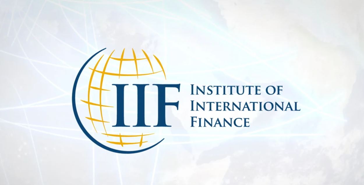 Η απόκριση Covid-19 οδηγεί στην αύξηση του παγκόσμιου χρέους 24 δισεκατομμυρίων δολαρίων: IIF