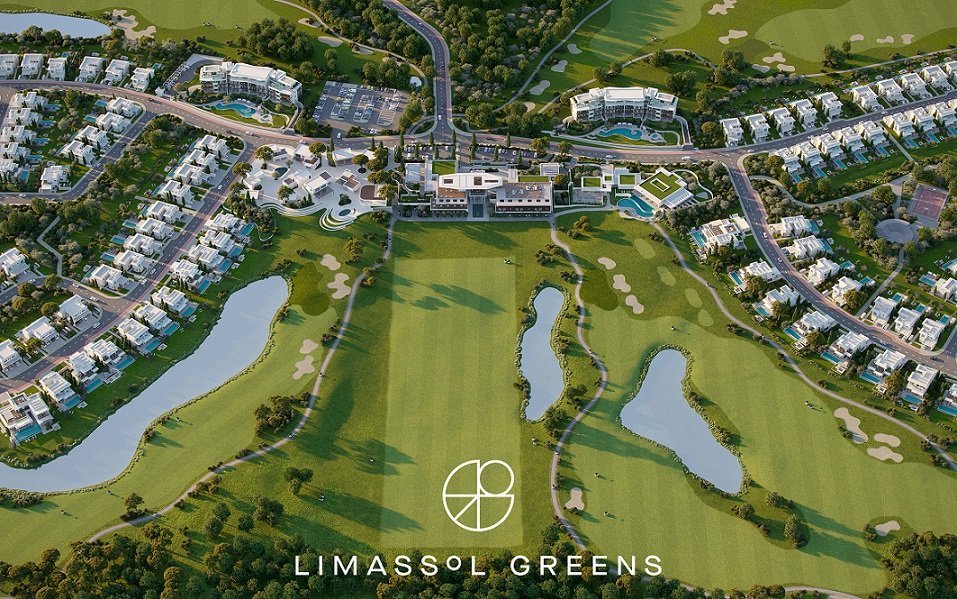 image Limassol Greens: pre-sales start on eagerly awaited project