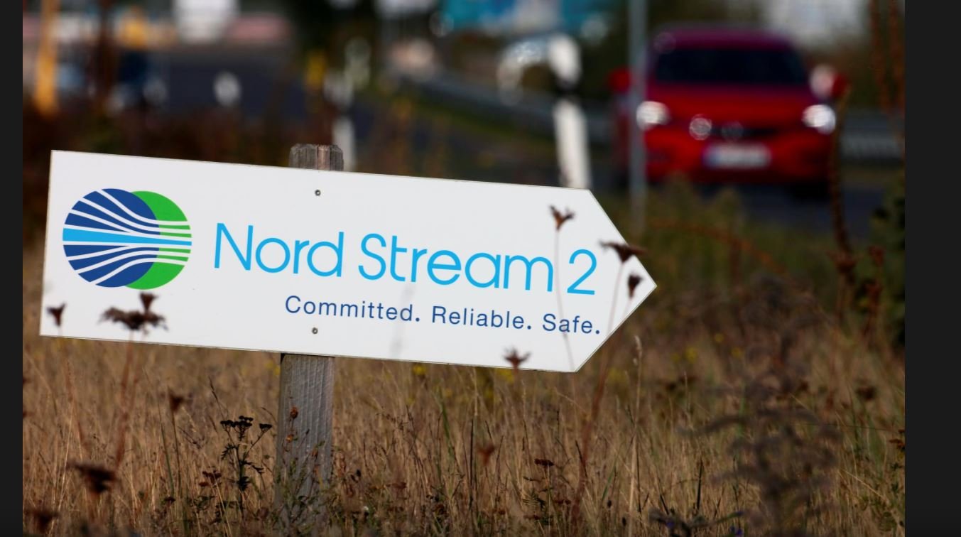 image US to negotiate end to Nordstream 2 sanctions; Americans face &#8216;sanction fatigue&#8217;