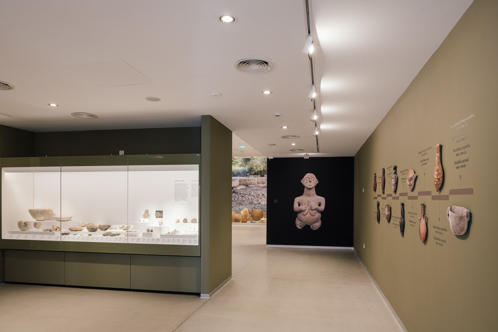 image After years of delays, Paphos museum finally opens its doors