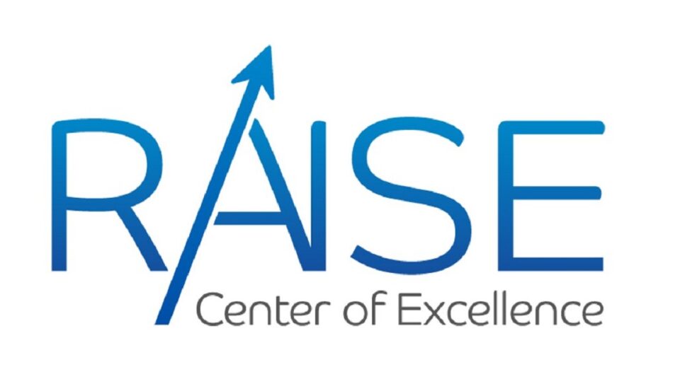 Raise Center Of Excellence (002)