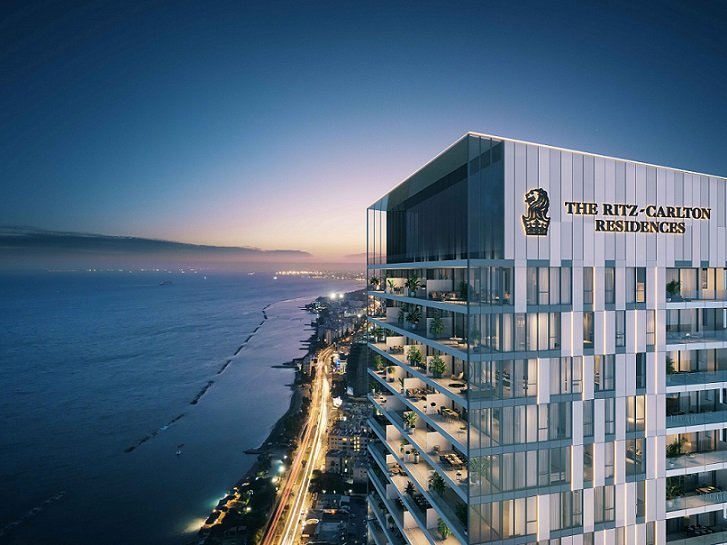 image Marfields Group, Marriott International hail new Limassol era of Ritz-Carlton Residences