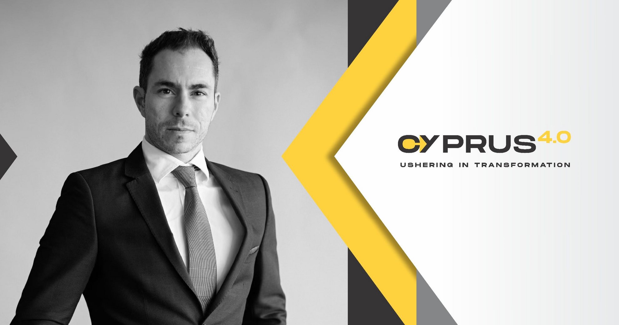 image &#8216;Cyprus is ideal for managing an international portfolio&#8217; &#8212; Trident Trust Michael Constantinides