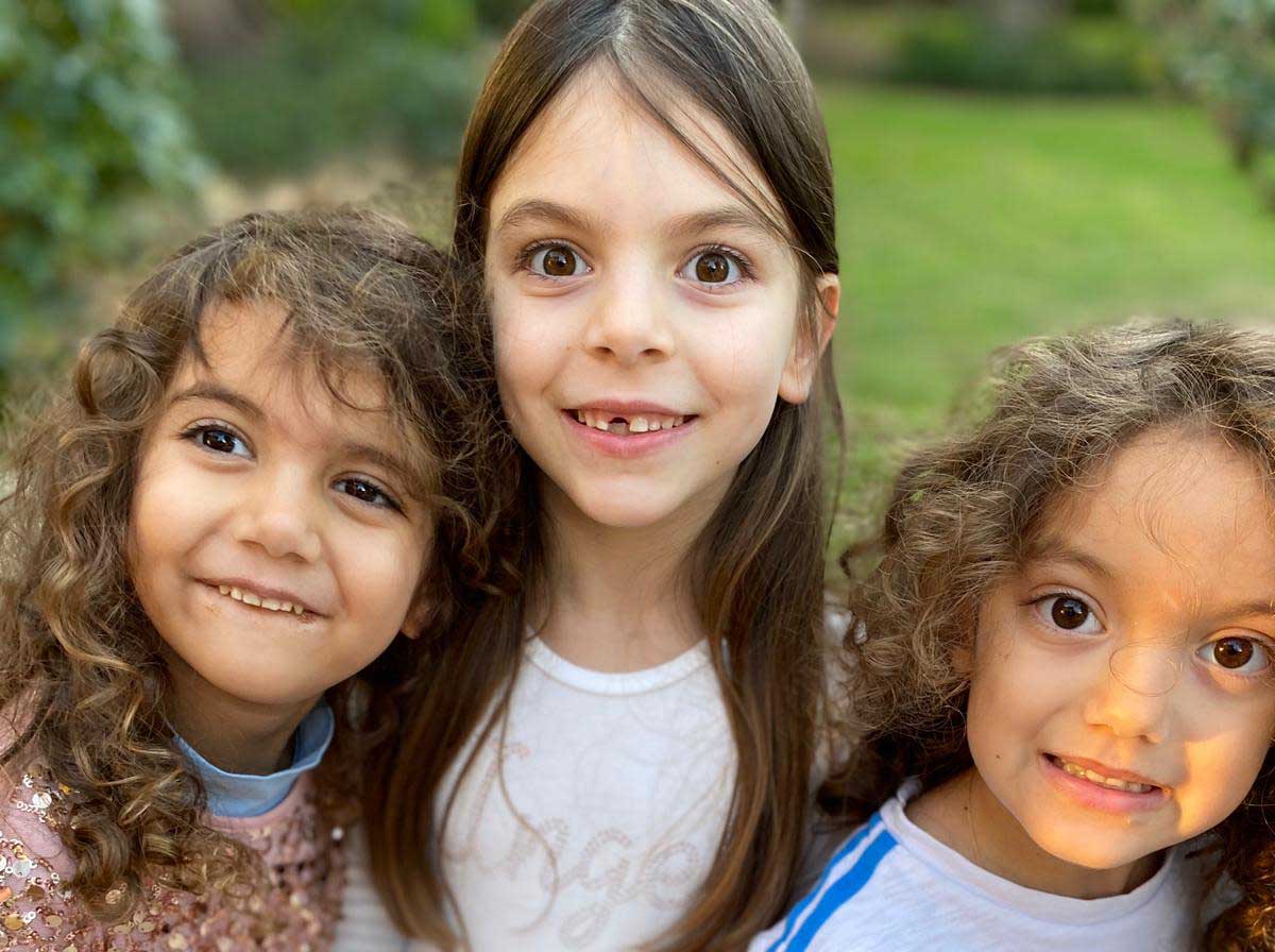 image Why can’t we still look at the world through children’s eyes