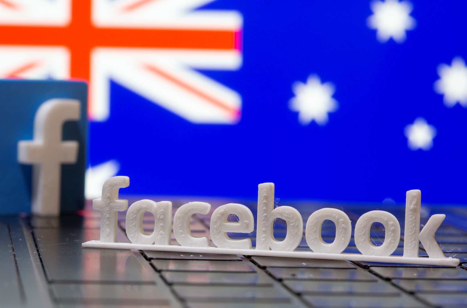 image Facebook &#8216;unfriends&#8217; Australia: global uproar as news pages go dark