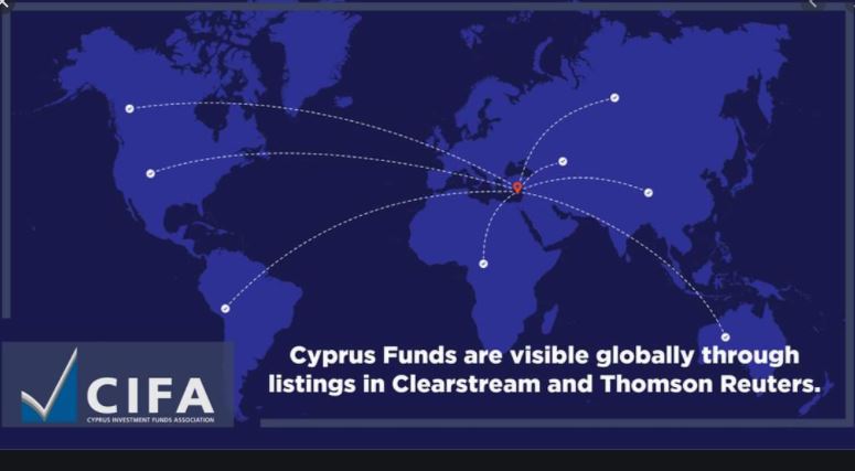 Η βιομηχανία κεφαλαίων της Κύπρου, που αναπτύσσεται γρήγορα, επιδιώκει αλλαγές – επικεφαλής της CIFA