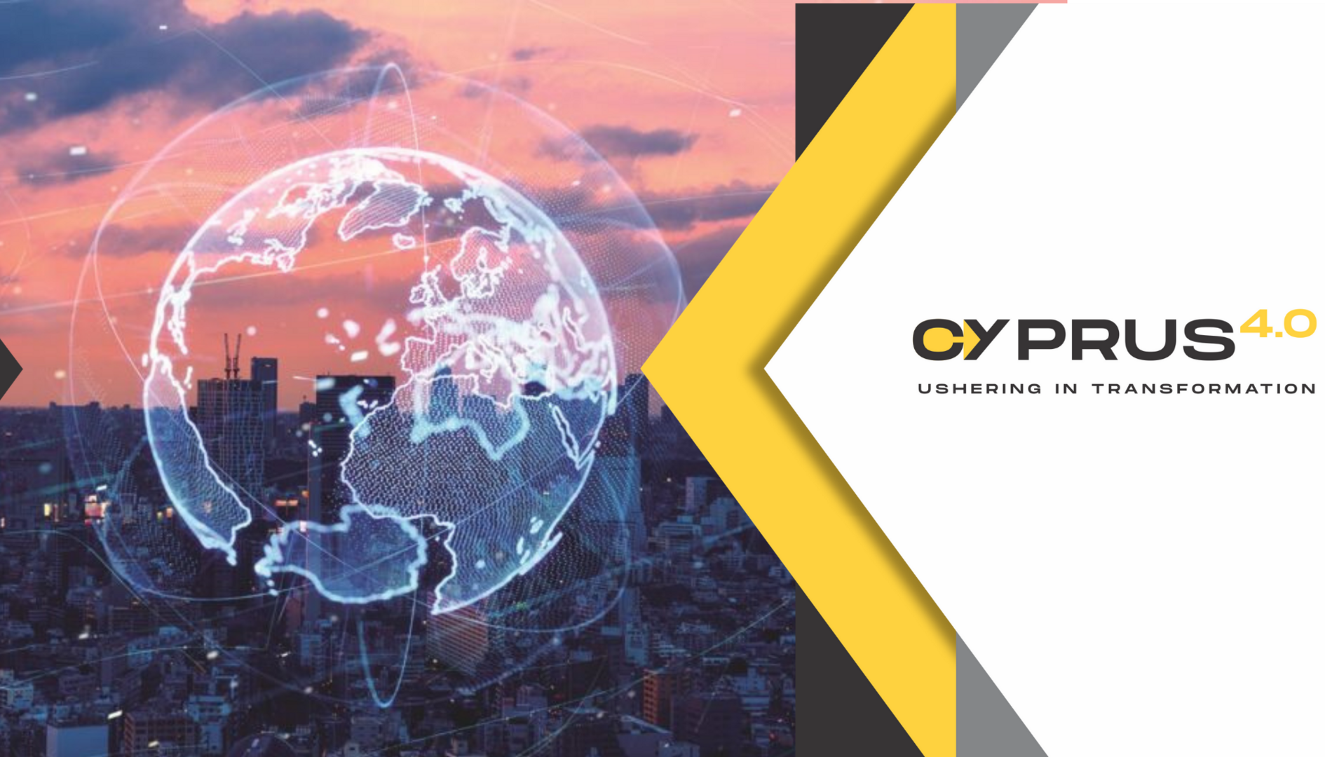 image Cyprus delivers boost to fintech, funds innovation clusters &#8212; InvestCyprus