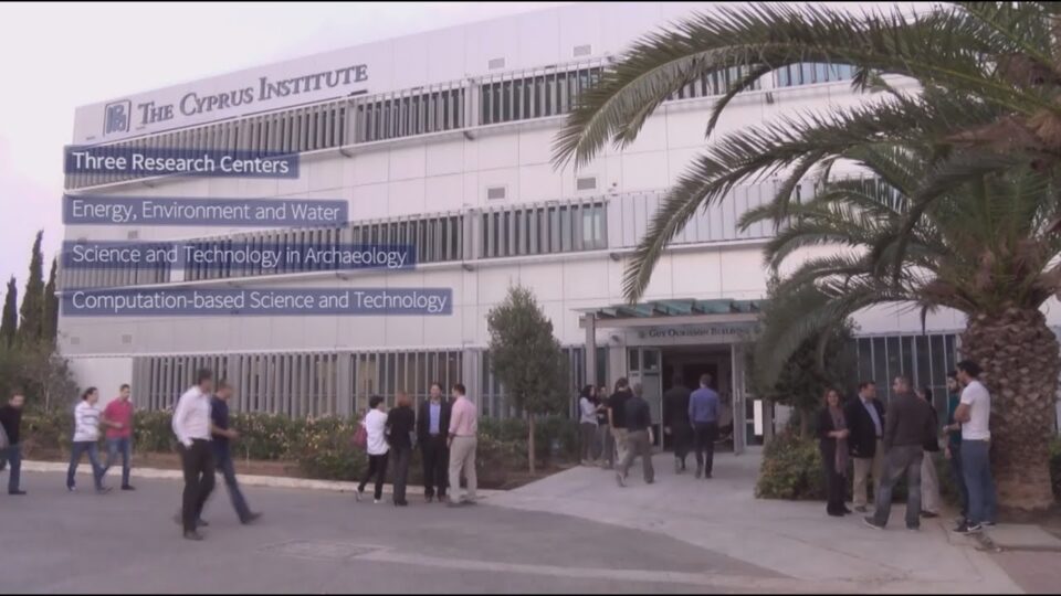 Cyprus Institute