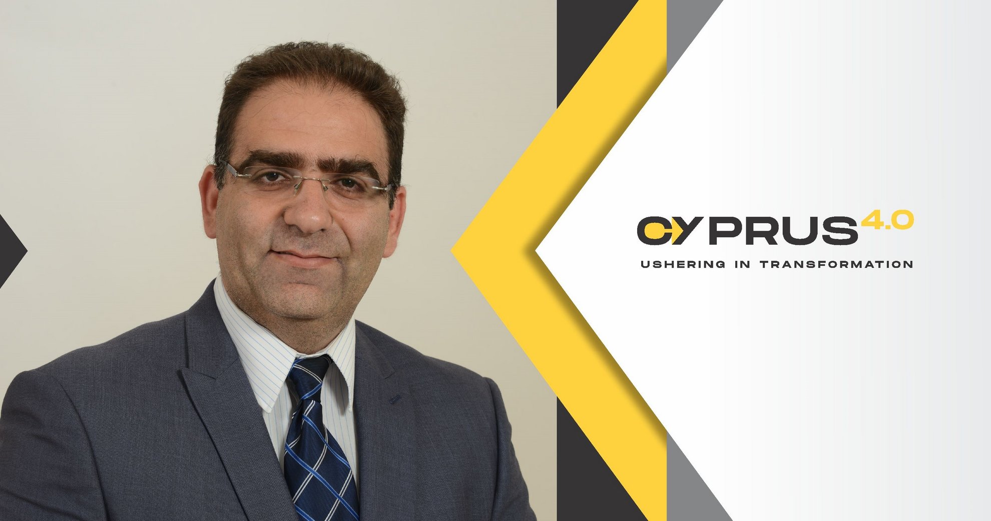 image Cyprus banks are ‘extrovert’ – Bank of Cyprus Wealth Management Manager Emilios Tannousis