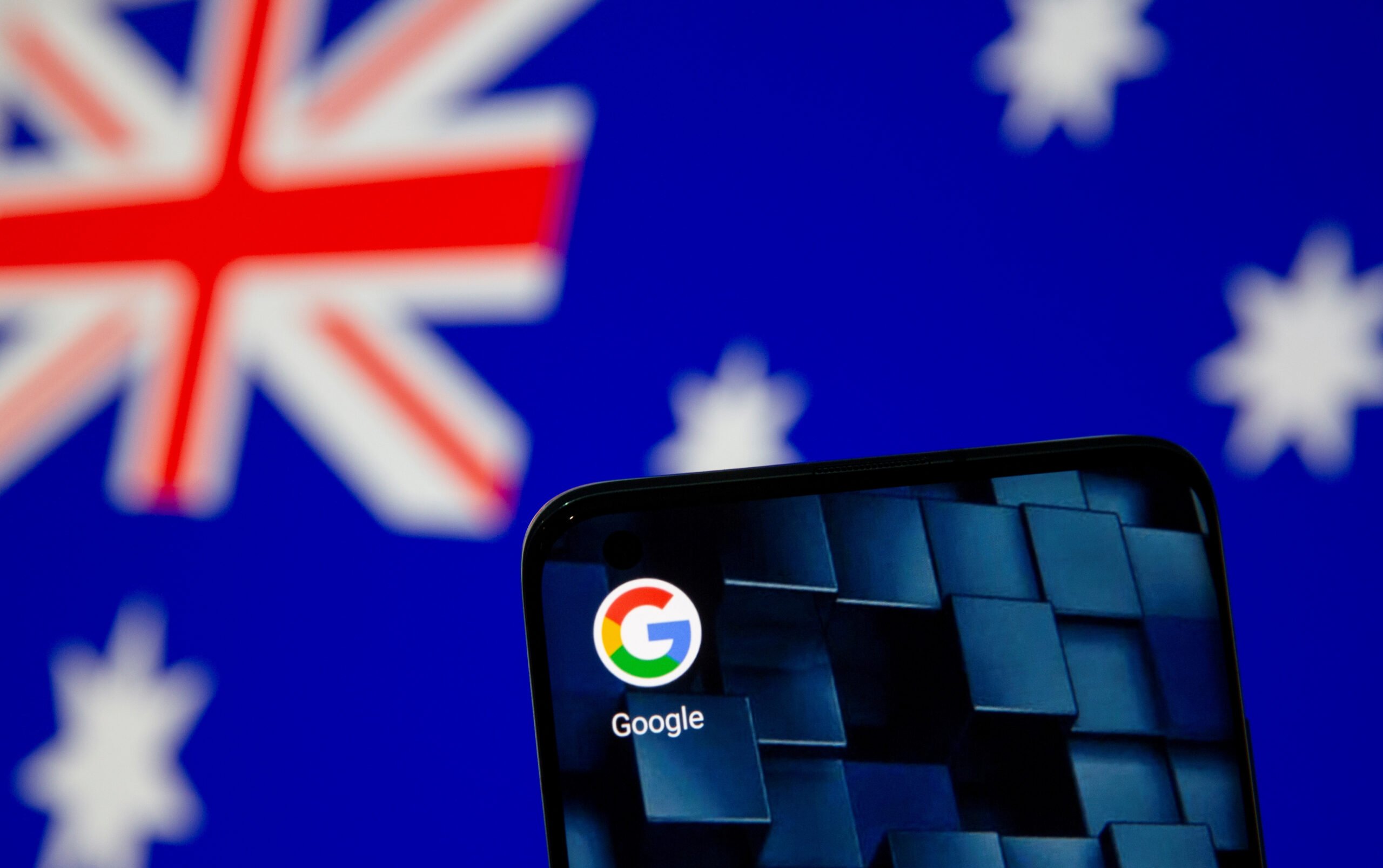 Αυστραλιανές εταιρείες μέσων μαζικής ενημέρωσης συμπιέζουν περισσότερο από την Google καθώς ο νέος νόμος κυριαρχεί
