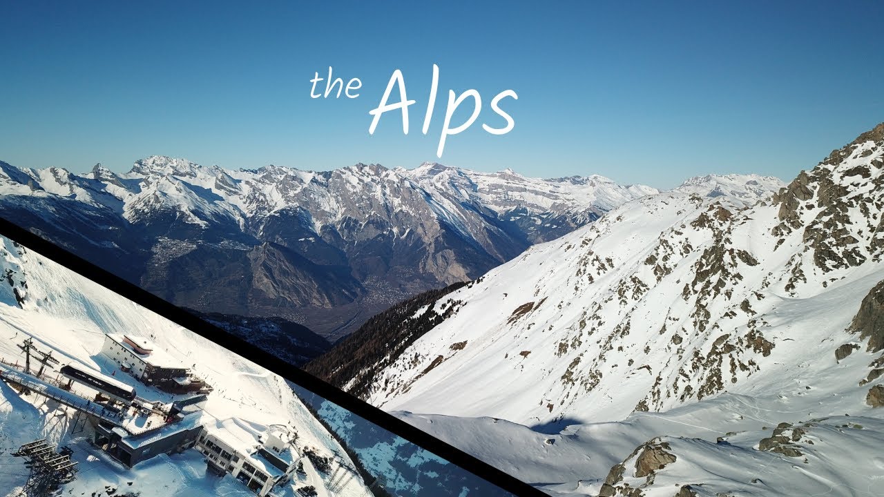 image Peaks performance: Verbier packs powder and premium après ski