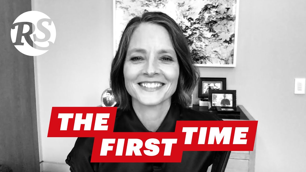 image Jodie Foster discusses new film, directing and working with Robert De Niro