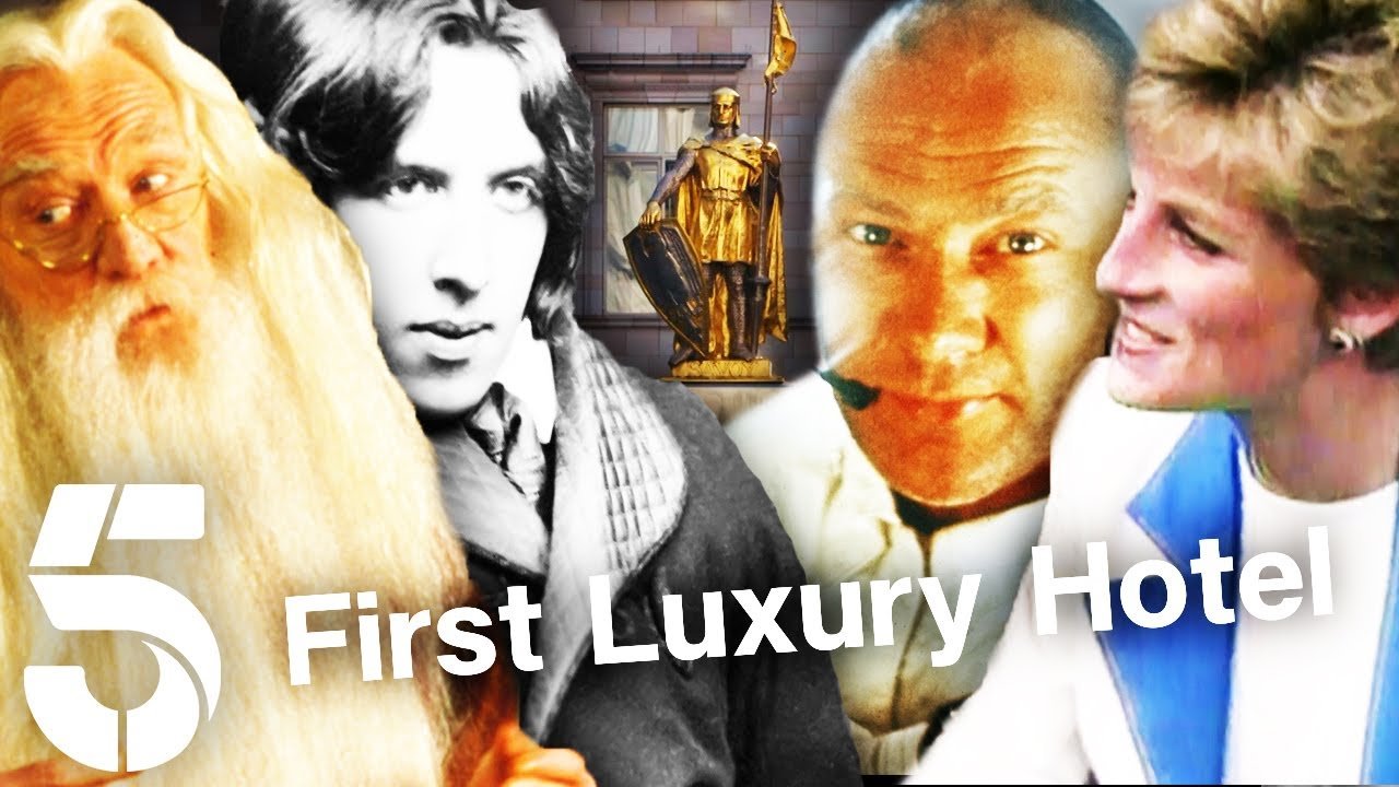 image Inside the Savoy &#8211; London&#8217;s first-ever luxury hotel
