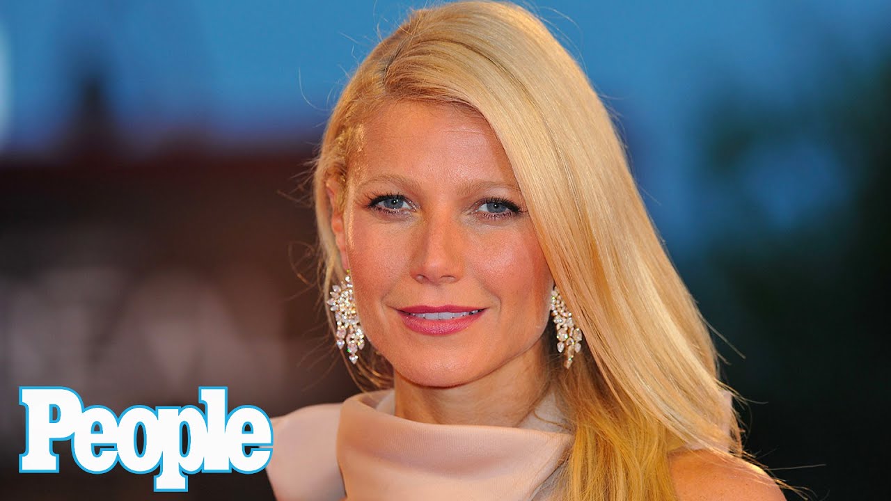 image Gwyneth Paltrow is still recovering from COVID-19 infection