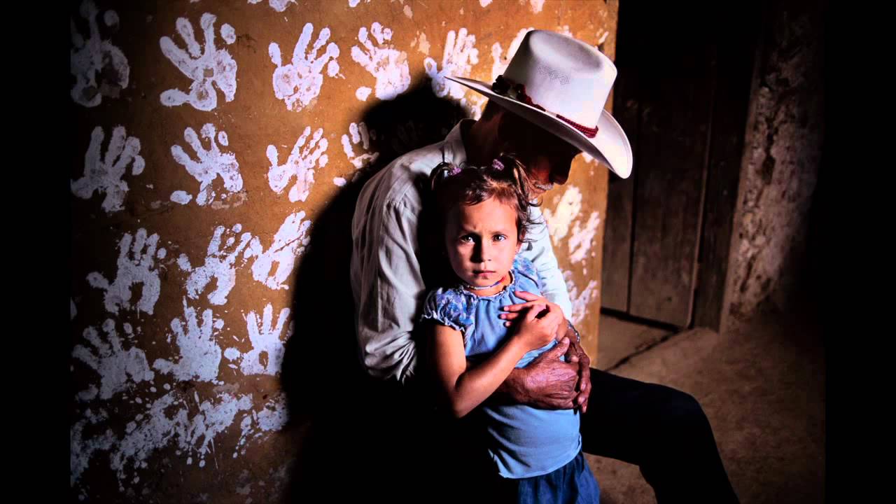 image Human factor: revisiting Steve McCurry&#8217;s searing images