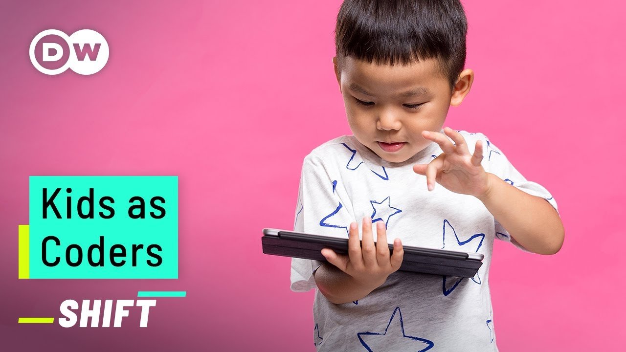Γιατί τα παιδιά πρέπει να μάθουν πώς να κωδικοποιούν (και πού να τα ξεκινήσουν)