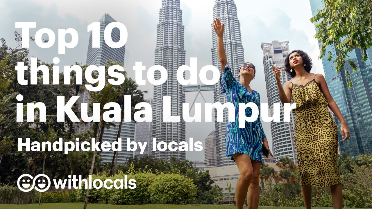 Κουάλα Λουμπούρ: Η ζωντανή πρωτεύουσα της Μαλαισίας όπου συνυπάρχουν πολιτισμοί
