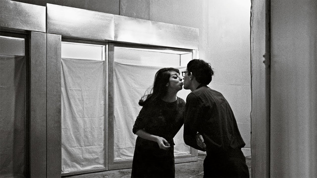 image Christo and Jeanne-Claude: a lifetime unwrapped