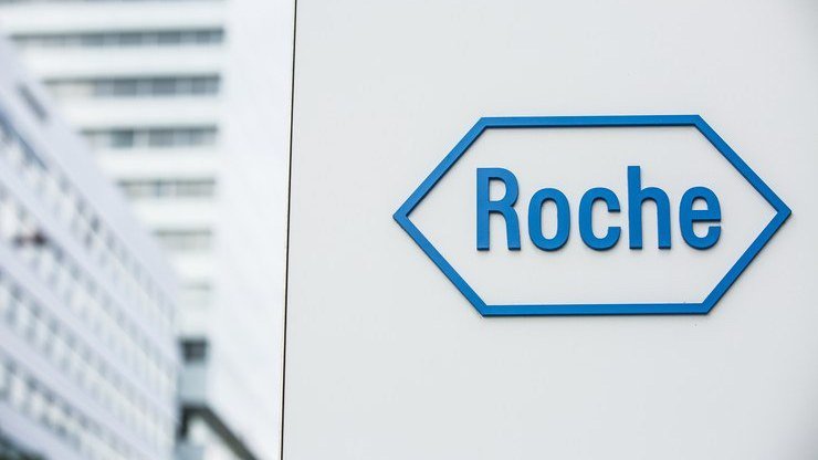 image Roche arthritis drug reduces Covid deaths in hospital trial