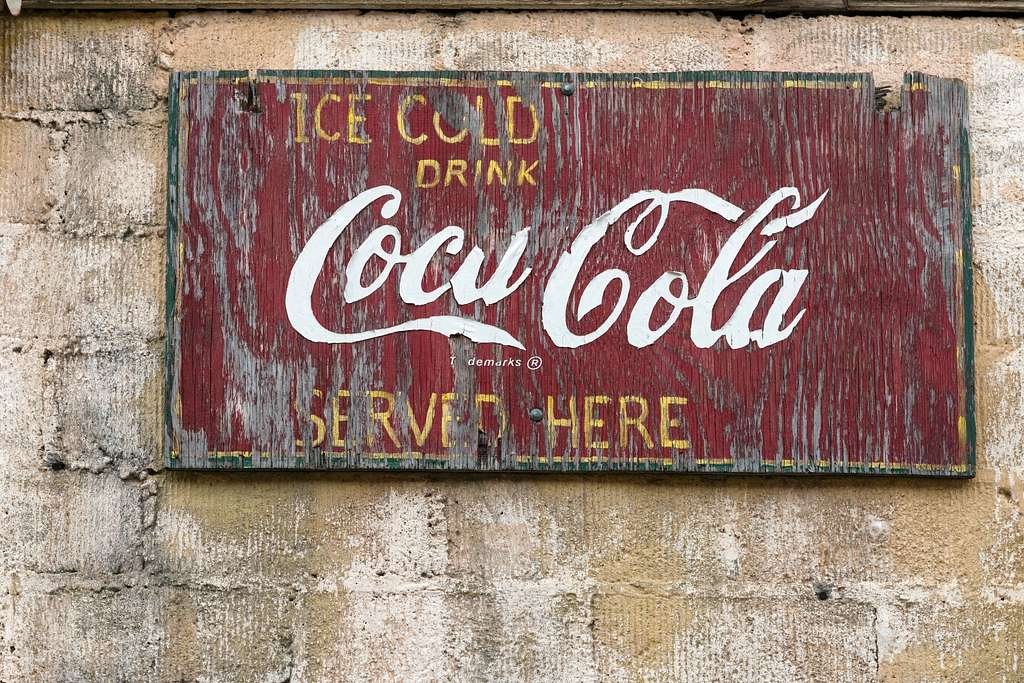 image Coca-Cola expects sales growth as vaccines set to allow venues to reopen