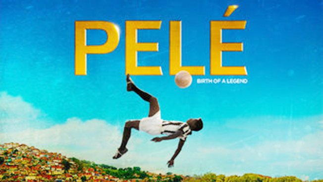 Νέα ταινία επισημαίνει αμφιβολίες για τον Πέλε πριν από τη νίκη του Παγκοσμίου Κυπέλλου του 1970