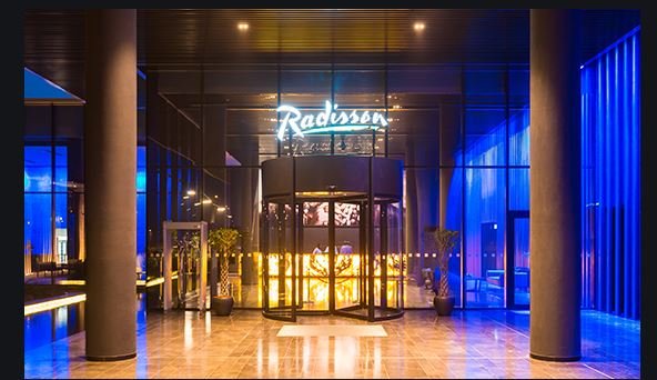 image Radisson announces second property, and serviced apartments in Larnaca