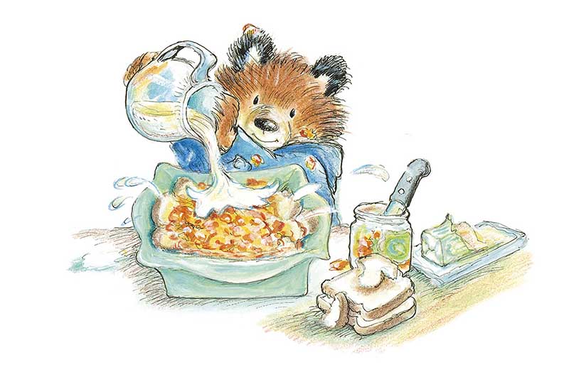 image The perfect time to make your own marmalade