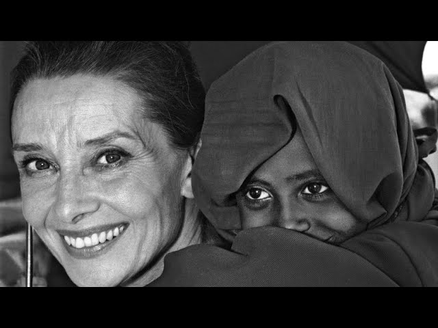 image New doc reveals Audrey Hepburn beyond the glamour