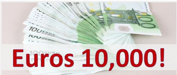 image How should you invest €10,000 online?