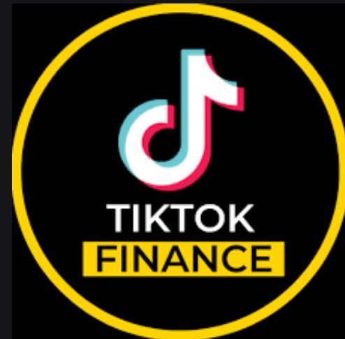 image TikTok has got personal finance (for real)