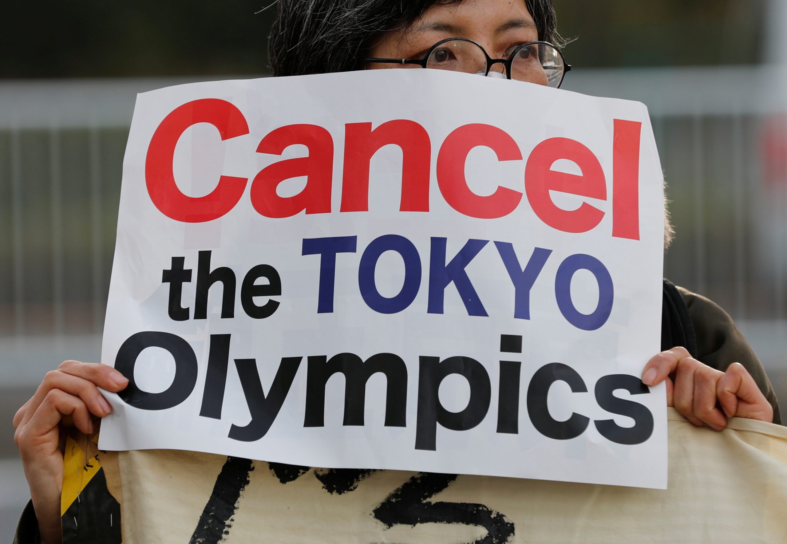 Οι περισσότερες ιαπωνικές εταιρείες θέλουν να ακυρωθούν ή να αναβληθούν οι Ολυμπιακοί Αγώνες