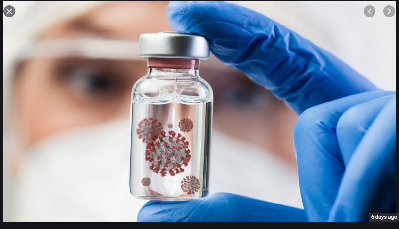 Νέα παραλλαγή coronavirus εντοπίστηκε στη Νέα Υόρκη: ερευνητές