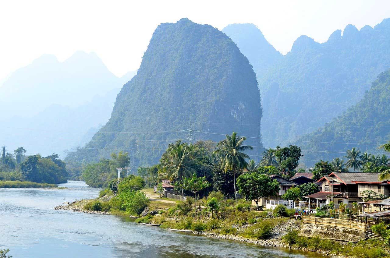 image What’s Eaten Where: Laos