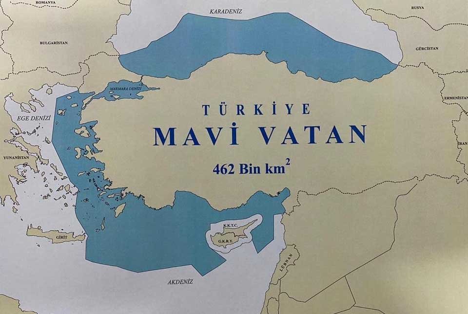image EU must act over Erdogan’s push for a ‘blue homeland’