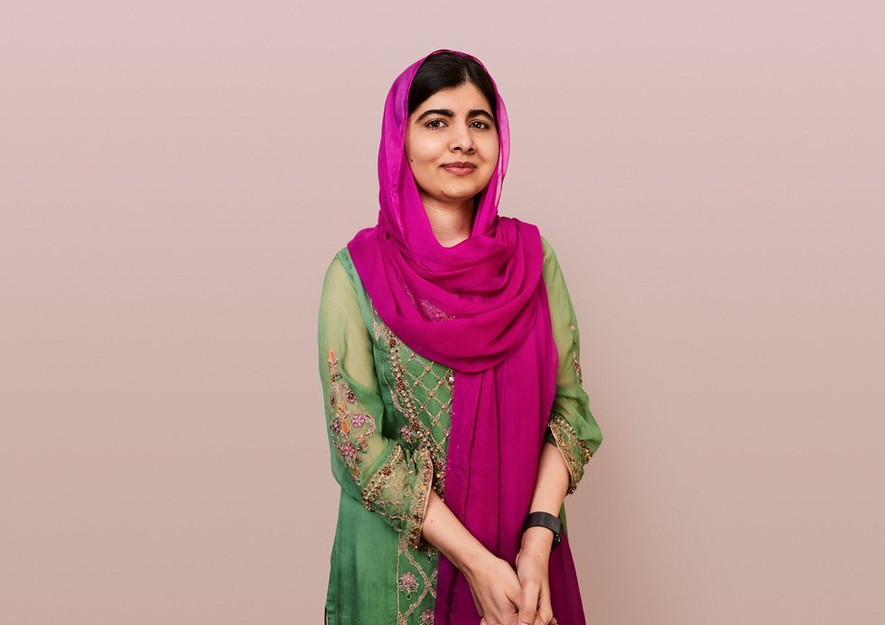 image Malala partners with Apple to produce dramas, comedies, documentaries
